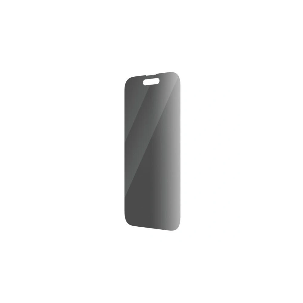 Hurtownia GSM - Edzett üveg PanzerGlass Classic Fit Apple iPhone 14 Pro Privacy Screen Protection Antibacterial P2768 - PZG33 - {ean13} - Hurt