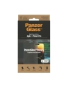 Wholesale PanzerGlass Classic Fit Apple iPhone 14 Pro Privacy Screen Protection Antibacterial P2768 - PZG33 - {ean13} - Hurt