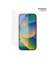 Hurtownia GSM - Gehärtetes Glas PanzerGlass Classic Fit Apple iPhone 14 Pro Bildschirm Schutz Antibakteriell 2768 - PZG34 - {ean13} - Hurt