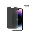 Hurtownia GSM - Gehärtetes Glas PanzerGlass Classic Fit Apple iPhone 14 Pro Max Datenschutzbildschirm Schutz Antibakteriell P2770 - PZG35 - {ean13} - Hurt