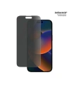 Hurtownia GSM - Gehärtetes Glas PanzerGlass Classic Fit Apple iPhone 14 Pro Max Datenschutzbildschirm Schutz Antibakteriell P2770 - PZG35 - {ean13} - Hurt