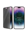 Hurtownia GSM - Szkło hartowane PanzerGlass Classic Fit Apple iPhone 14 Pro Max Privacy Screen Protection Antibacterial P2770 - PZG35 - {ean13} - Hurt