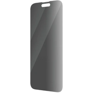 Szkło hartowane PanzerGlass Classic Fit Apple iPhone 14 Pro Max Privacy Screen Protection Antibacterial P2770