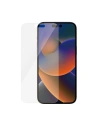 Hurtownia GSM - Sticlă securizată PanzerGlass Classic Fit Apple iPhone 14 Pro Max Protecție pentru Ecran Antibacterial 2770 - PZG36 - {ean13} - Hurt