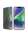Hurtownia GSM - Gehärtetes Glas PanzerGlass Classic Fit Apple iPhone iPhone 14 Plus / 15 Plus Datenschirmschutz Antibakteriell P2769 - PZG37 - {ean13} - Hurt