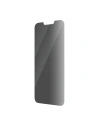 Hurtownia GSM - Gehärtetes Glas PanzerGlass Classic Fit Apple iPhone iPhone 14 Plus / 15 Plus Datenschirmschutz Antibakteriell P2769 - PZG37 - {ean13} - Hurt