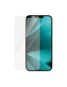 Hurtownia GSM - Gehärtetes Glas PanzerGlass Classic Fit Apple iPhone iPhone 14 Plus / 15 Plus Displayschutz Antibakteriell 2769 - PZG38 - {ean13} - Hurt
