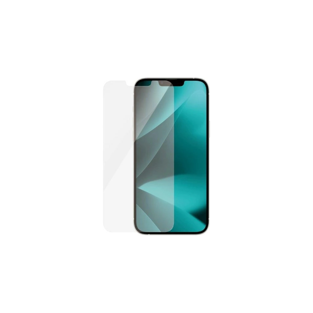 Hurtownia GSM - Szkło hartowane PanzerGlass Classic Fit Apple iPhone iPhone 14 Plus / 15 Plus Screen Protection Antibacterial 2769 - PZG38 - {ean13} - Hurt