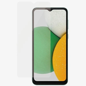 Hurtownia GSM - Tvrzené sklo PanzerGlass Classic Fit Samsung Galaxy A04 Ochrana displeje 7312 - PZG39 - {ean13} - Hurt