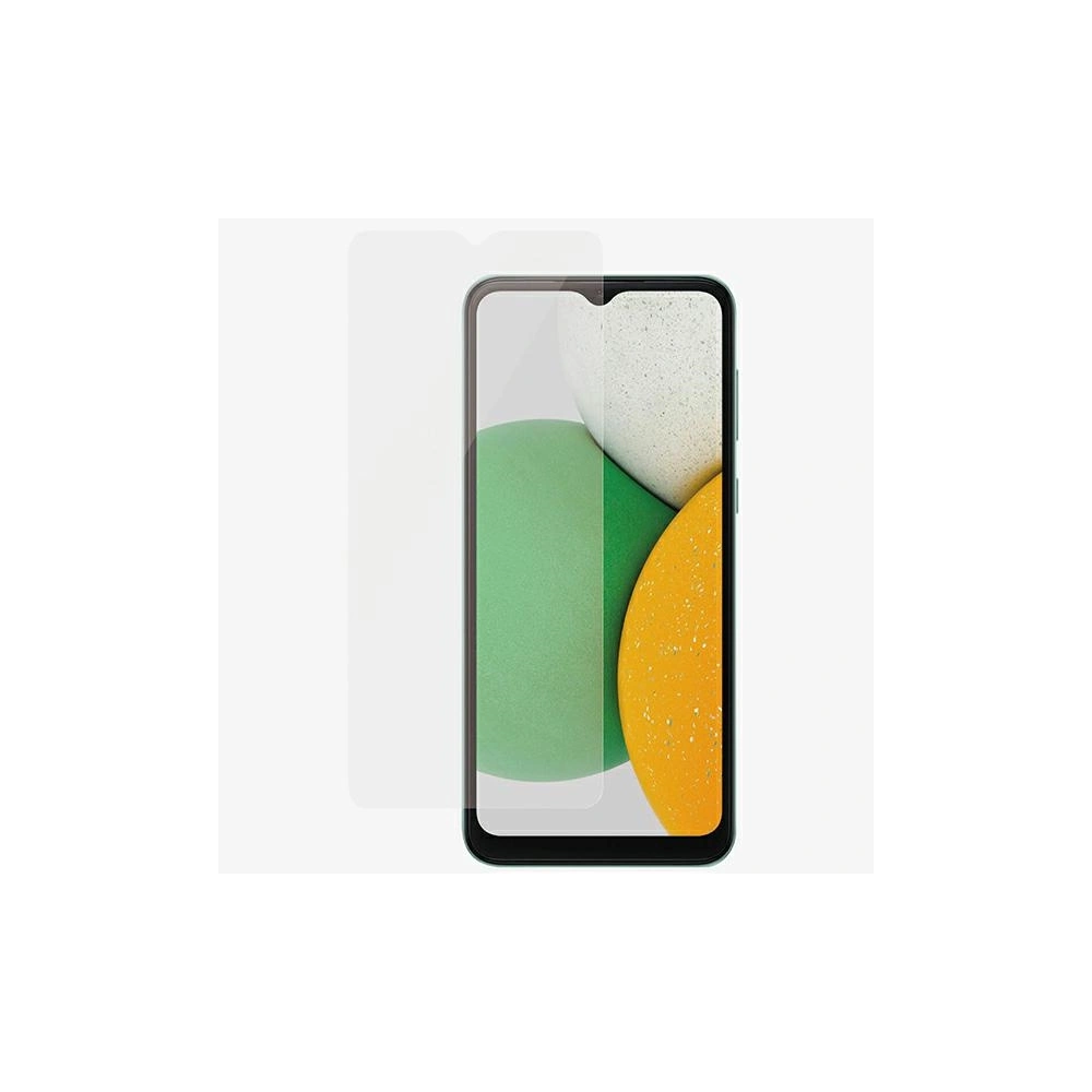 Hurtownia GSM - Gehärtetes Glas PanzerGlass Classic Fit Samsung Galaxy A04 Bildschirmschutz 7312 - PZG39 - {ean13} - Hurt