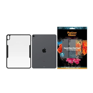 Wholesale PanzerGlass ClearCase Apple iPad Air 10.9 2020 (4 gen) anttibacterial black - PZG40 - {ean13} - Hurt