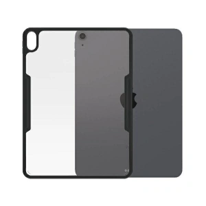Wholesale PanzerGlass ClearCase Apple iPad Air 10.9 2020 (4 gen) anttibacterial black - PZG40 - {ean13} - Hurt