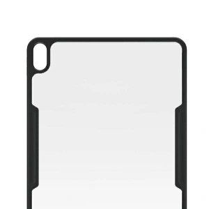 Wholesale PanzerGlass ClearCase Apple iPad Air 10.9 2020 (4 gen) anttibacterial black - PZG40 - {ean13} - Hurt
