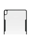 Hurtownia GSM - Etui PanzerGlass ClearCase Apple iPad Air 10.9 2020 (4. generace) antibakteriální černý/black - PZG40 - {ean13} - Hurt