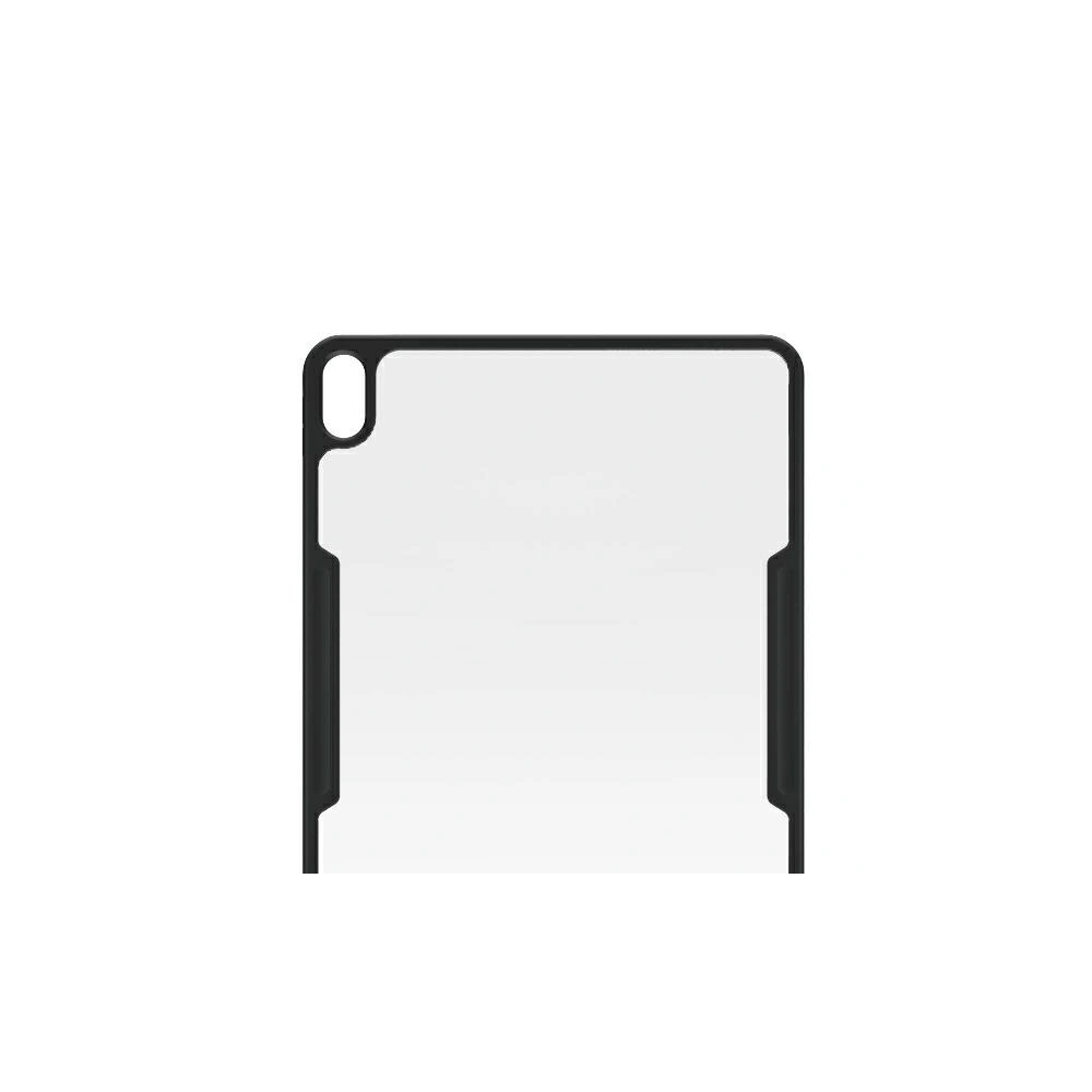 Hurtownia GSM - Etui PanzerGlass ClearCase Apple iPad Air 10.9 2020 (4. generace) antibakteriální černý/black - PZG40 - {ean13} - Hurt