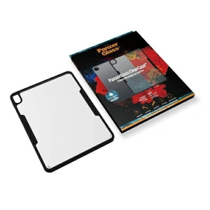 Wholesale PanzerGlass ClearCase Apple iPad Air 10.9 2020 (4 gen) anttibacterial black - PZG40 - {ean13} - Hurt