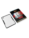 Hurtownia GSM - Etui PanzerGlass ClearCase Apple iPad Pro 11 2018/2020/2021 (1., 2. a 3. generace) antibakteriální černý/black - PZG41 - {ean13} - Hurt