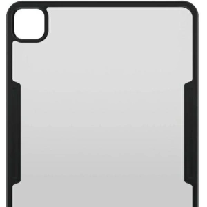 Hurtownia GSM - Etui PanzerGlass ClearCase Apple iPad Pro 11 2018/2020/2021 (1., 2. și 3. generație) antibacterian negru/black - PZG41 - {ean13} - Hurt