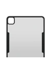 Hurtownia GSM - Etui PanzerGlass ClearCase Apple iPad Pro 11 2018/2020/2021 (1., 2. a 3. generace) antibakteriální černý/black - PZG41 - {ean13} - Hurt