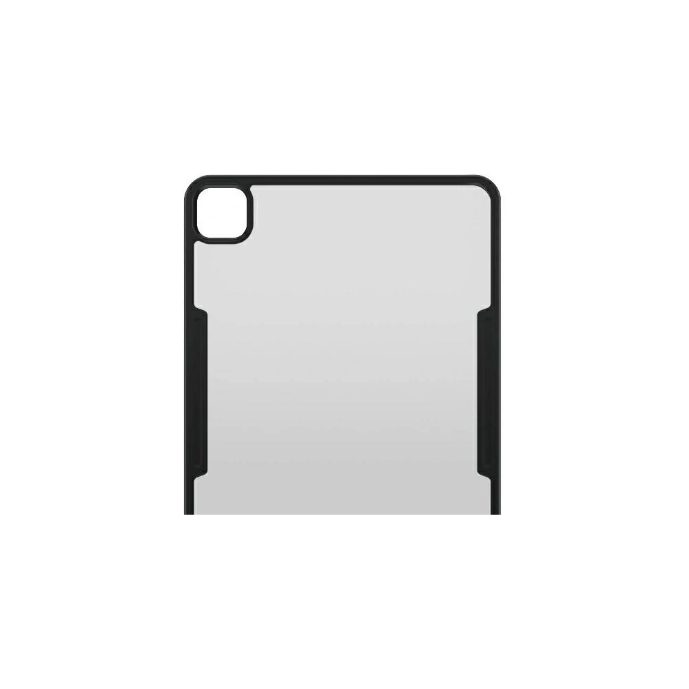 Hurtownia GSM - Etui PanzerGlass ClearCase Apple iPad Pro 11 2018/2020/2021 (1., 2. a 3. generace) antibakteriální černý/black - PZG41 - {ean13} - Hurt