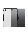 Hurtownia GSM - Etui PanzerGlass ClearCase Apple iPad Pro 12.9 2018/2020/2021 (3., 4. és 5. generáció) antibakteriális fekete/black - PZG42 - {ean13} - Hurt