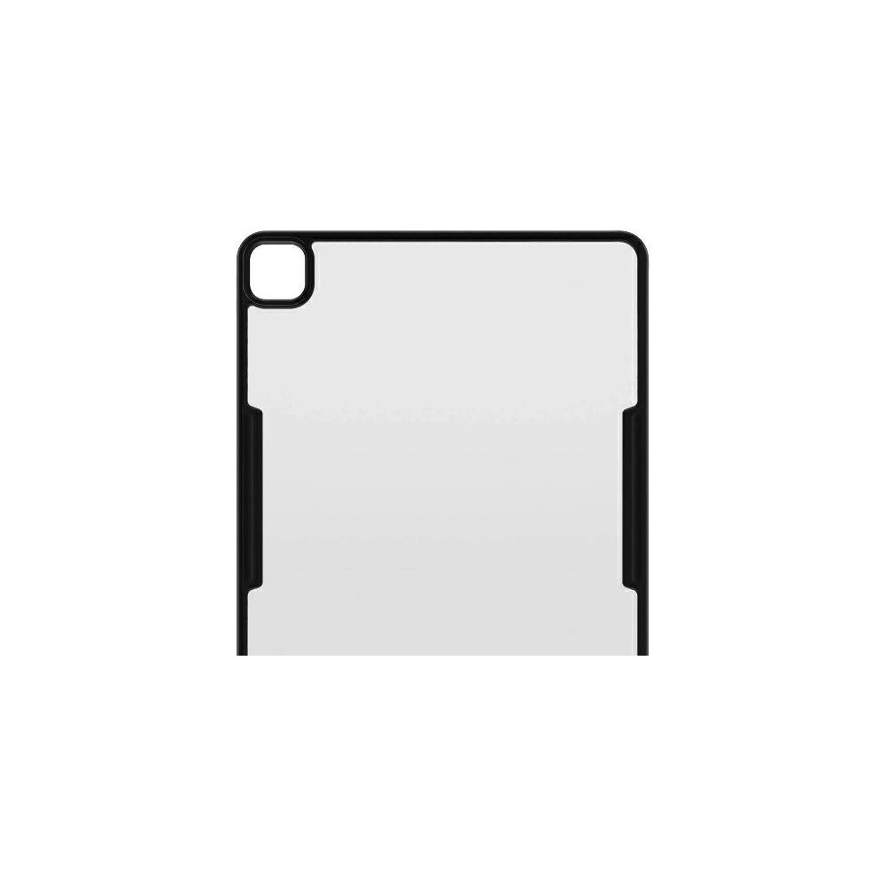 Wholesale PanzerGlass ClearCase Apple iPad Pro 12.9 2018/2020/2021 (3, 4, 5 gen) anttibacterial black - PZG42 - {ean13} - Hurt