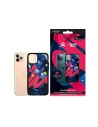 Etui PanzerGlass ClearCase Apple iPhone 11 Pro Max Mikael B Limited Artist Edition Antibakteriell