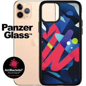 Hurtownia GSM - Etui PanzerGlass ClearCase Apple iPhone 11 Pro Max Mikael B Limited Artist Edition Antibakteriális - PZG44 - {ean13} - Hurt