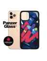 Hurtownia GSM - Etui PanzerGlass ClearCase Apple iPhone 11 Pro Max Mikael B Limited Artist Edition Antibakteriális - PZG44 - {ean13} - Hurt