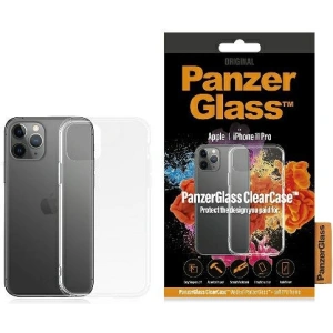 Hurtownia GSM - Etui PanzerGlass ClearCase Apple iPhone 11 Pro čiré - PZG45 - {ean13} - Hurt