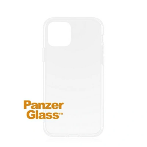 Etui PanzerGlass ClearCase Apple iPhone 11 Pro clear