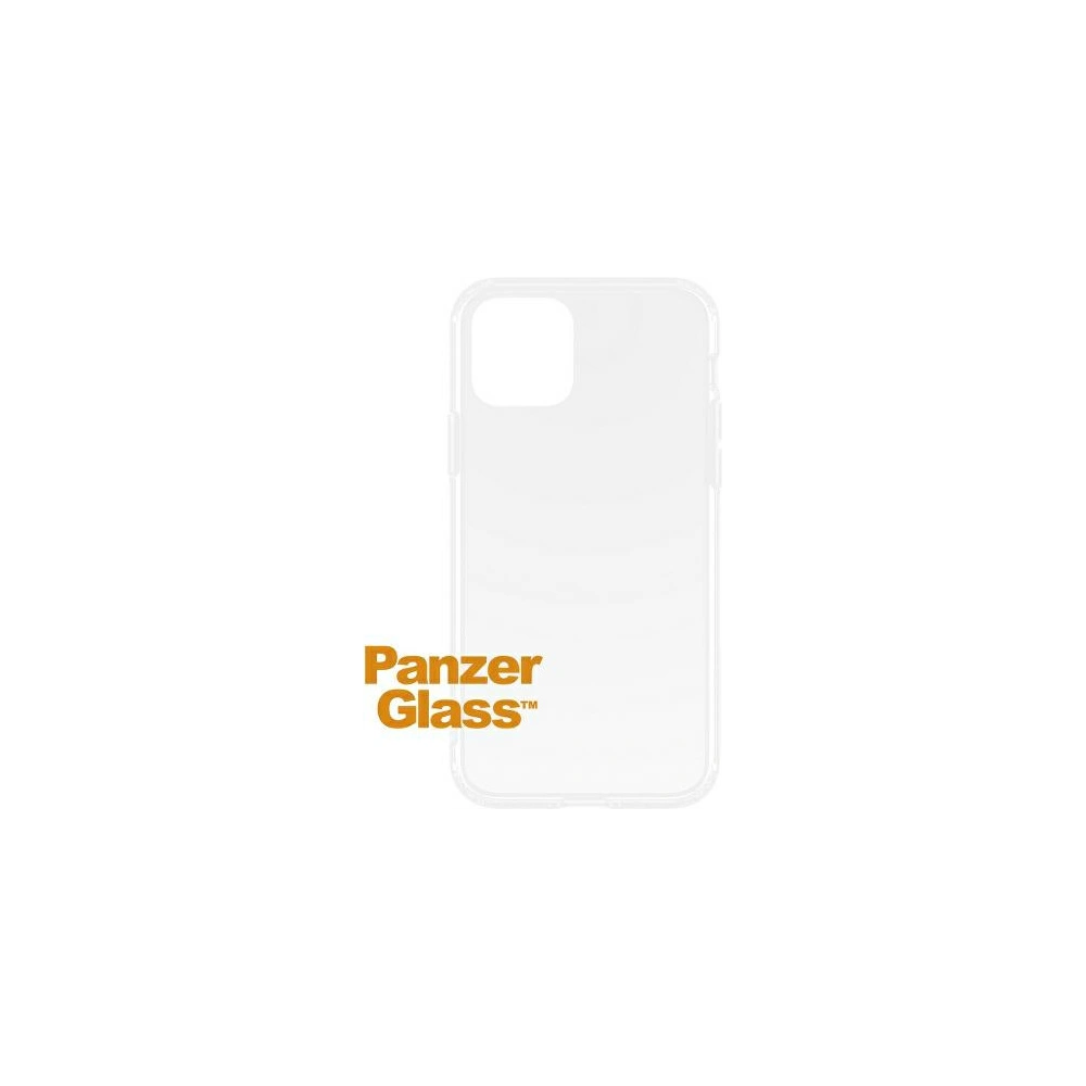 Wholesale PanzerGlass ClearCase Apple iPhone 11 Pro clear - PZG45 - {ean13} - Hurt