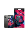 Etui PanzerGlass ClearCase Apple iPhone 11 Pro Mikael B Limited Artist Edition Antibakteriell