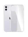 Hurtownia GSM - Tok PanzerGlass ClearCase Apple iPhone 11/XR Antibakteriális katonai minőségű átlátszó 0426 - PZG48 - {ean13} - Hurt
