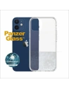 Wholesale PanzerGlass ClearCase Apple iPhone 12 mini Antibacterial clear - PZG49 - {ean13} - Hurt