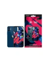 Etui PanzerGlass ClearCase Apple iPhone 12 mini Mikael B Ediția Limitată Artist Antibacterian