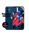 Hurtownia GSM - Etui PanzerGlass ClearCase Apple iPhone 12 mini Mikael B Ediția Limitată Artist Antibacterian - PZG51 - {ean13} - Hurt