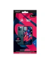 Hurtownia GSM - Etui PanzerGlass ClearCase Apple iPhone 12 mini Mikael B Ediția Limitată Artist Antibacterian - PZG51 - {ean13} - Hurt