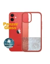 Hurtownia GSM - Etui PanzerGlass ClearCase Apple iPhone 12 mini Mandarin Red AB - PZG52 - {ean13} - Hurt