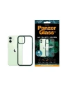Etui PanzerGlass ClearCase Apple iPhone 12 mini Racing Green AB