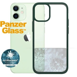 Hurtownia GSM - Etui PanzerGlass ClearCase Apple iPhone 12 mini Racing Green AB - PZG54 - {ean13} - Hurt