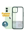 Hurtownia GSM - Etui PanzerGlass ClearCase Apple iPhone 12 mini Racing Green AB - PZG54 - {ean13} - Hurt