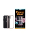 Hurtownia GSM - Etui PanzerGlass ClearCase Apple iPhone 12 mini Rózsaarany AB - PZG55 - {ean13} - Hurt