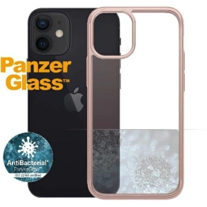 Hurtownia GSM - Etui PanzerGlass ClearCase Apple iPhone 12 mini Rose Gold AB - PZG55 - {ean13} - Hurt
