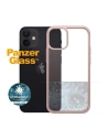 Hurtownia GSM - Etui PanzerGlass ClearCase Apple iPhone 12 mini Rose Gold AB - PZG55 - {ean13} - Hurt