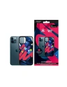 Etui PanzerGlass ClearCase Apple iPhone 12 Pro Max  Mikael B Limited Artist Edition Antibakteriální