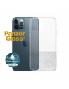 Hurtownia GSM - Etui PanzerGlass ClearCase Apple iPhone 12 Pro Max antibakteriální čiré - PZG57 - {ean13} - Hurt