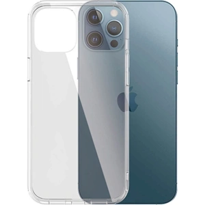 Hurtownia GSM - Etui PanzerGlass ClearCase Apple iPhone 12 Pro Max Antibakteriální vojenské kvality čiré 0425 - PZG59 - {ean13} - Hurt