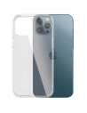 Wholesale PanzerGlass ClearCase Apple iPhone 12 Pro Max Antibacterial Military grade clear 0425 - PZG59 - {ean13} - Hurt