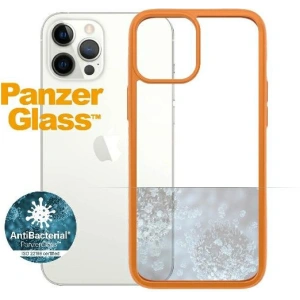 Hurtownia GSM - Etui PanzerGlass ClearCase Apple iPhone 12 Pro Max Oranžová AB - PZG61 - {ean13} - Hurt